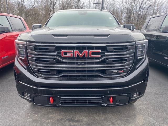new 2025 GMC Sierra 1500 car, priced at $71,809