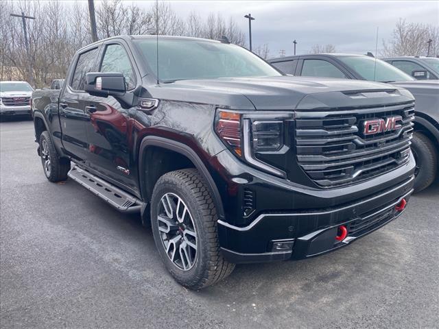new 2025 GMC Sierra 1500 car, priced at $71,809