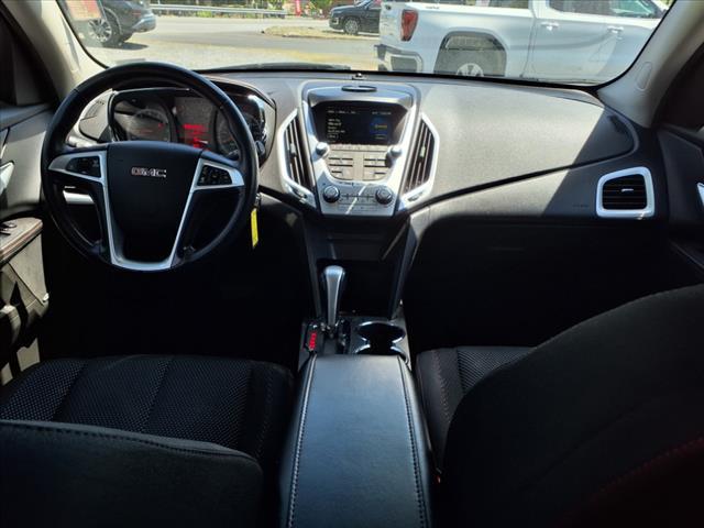 used 2015 GMC Terrain car, priced at $12,990