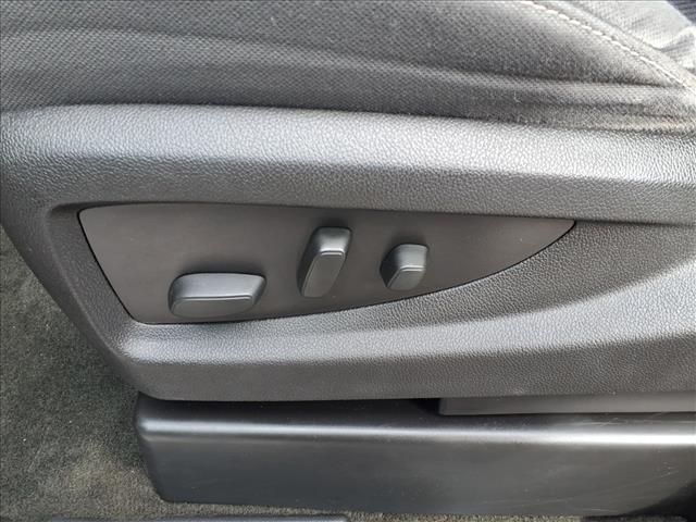 used 2017 Chevrolet Silverado 1500 car, priced at $29,990