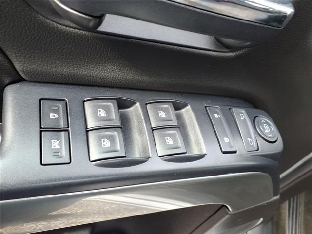 used 2017 Chevrolet Silverado 1500 car, priced at $29,990