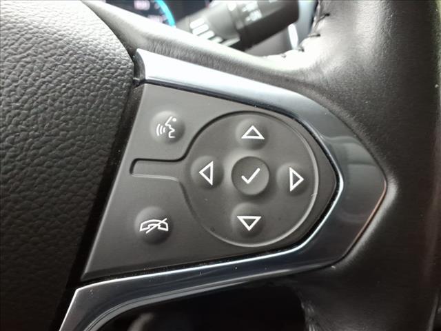 used 2019 Chevrolet Traverse car, priced at $26,990