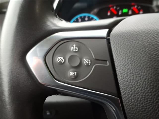 used 2019 Chevrolet Traverse car, priced at $26,990