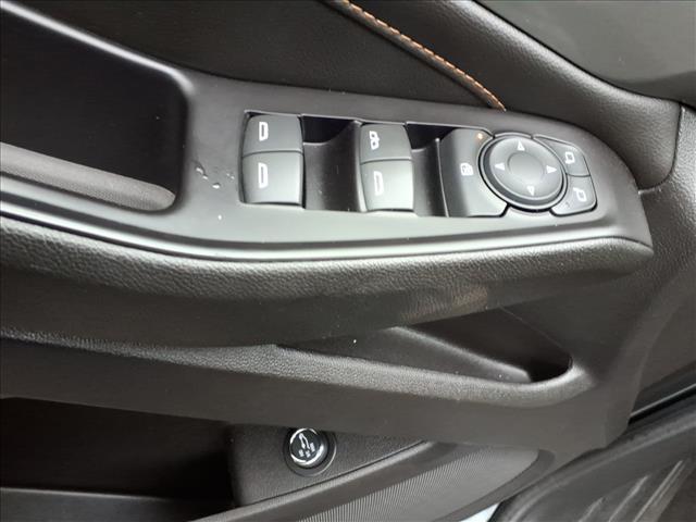 used 2019 Chevrolet Traverse car, priced at $26,990