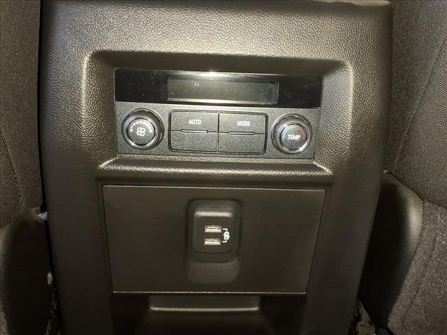 used 2019 Chevrolet Traverse car, priced at $26,990