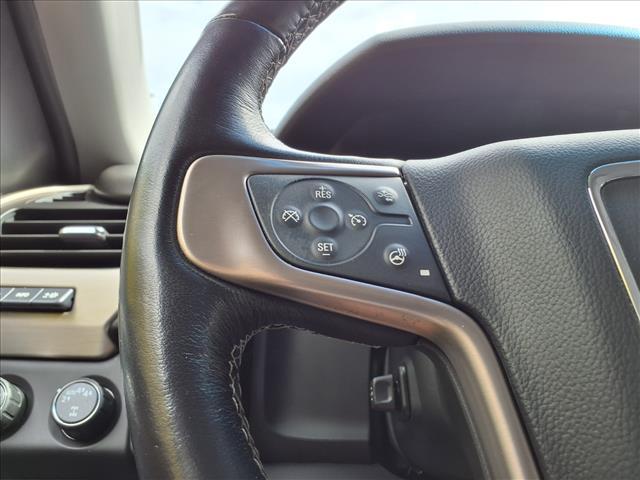 used 2018 GMC Yukon XL car, priced at $39,990