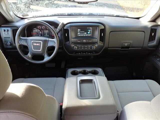 used 2018 GMC Sierra 2500 car, priced at $30,990