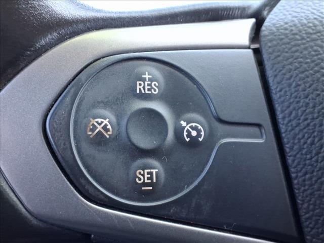 used 2018 Chevrolet Colorado car, priced at $28,990