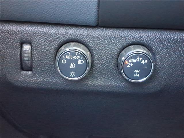 used 2018 Chevrolet Colorado car, priced at $28,990