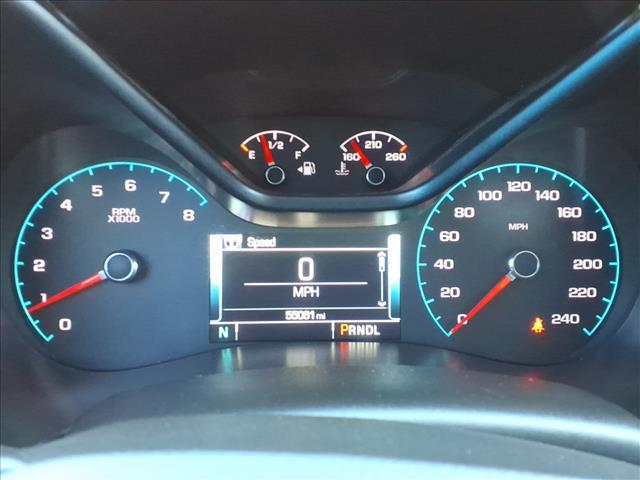 used 2018 Chevrolet Colorado car, priced at $28,990