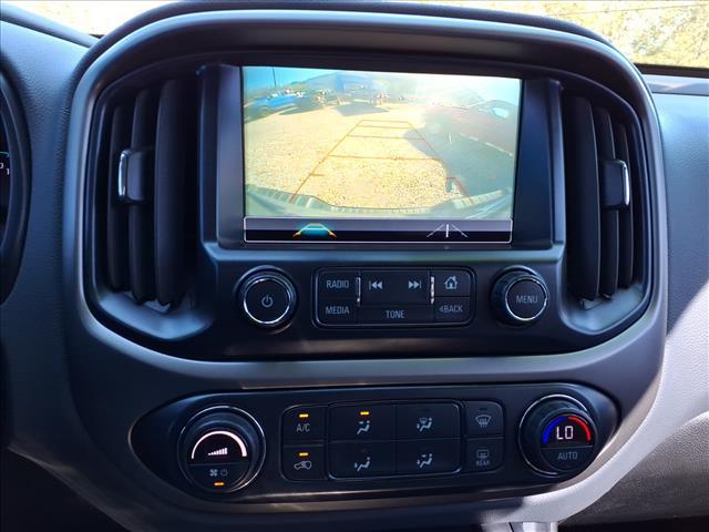 used 2018 Chevrolet Colorado car, priced at $28,990