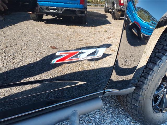 used 2018 Chevrolet Colorado car, priced at $28,990