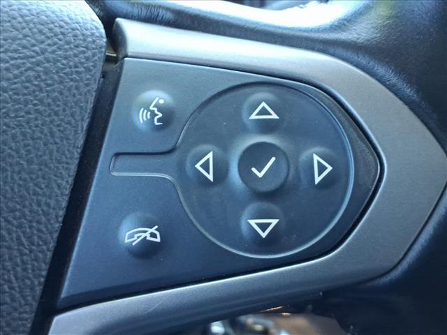 used 2018 Chevrolet Colorado car, priced at $28,990