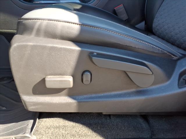 used 2018 Chevrolet Colorado car, priced at $28,990