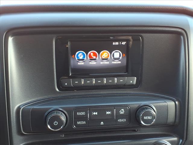 used 2014 GMC Sierra 1500 car, priced at $19,990