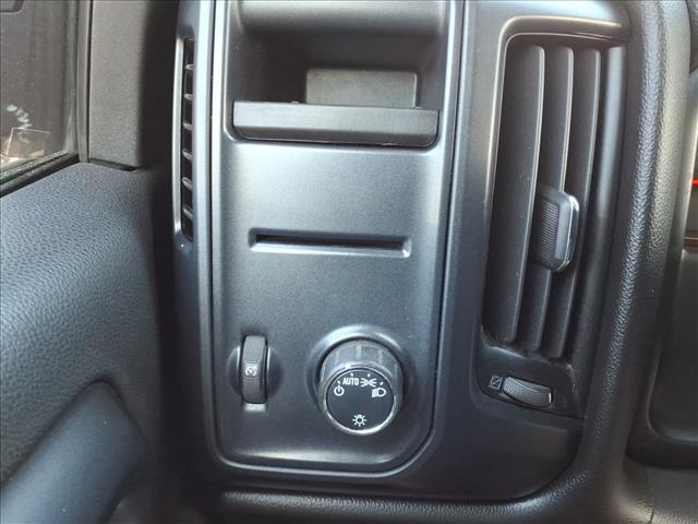 used 2014 GMC Sierra 1500 car, priced at $19,990