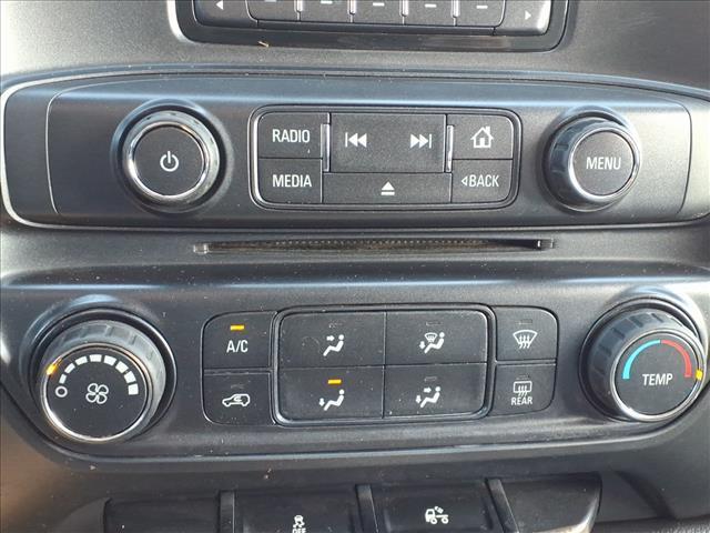 used 2014 GMC Sierra 1500 car, priced at $19,990