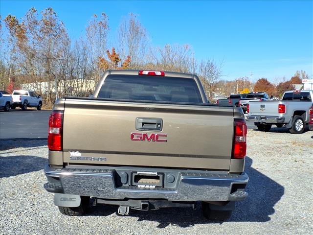 used 2014 GMC Sierra 1500 car, priced at $19,990