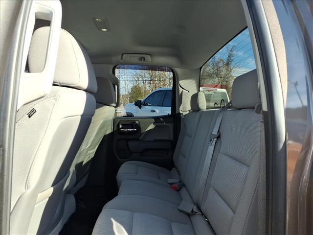 used 2014 GMC Sierra 1500 car, priced at $19,990
