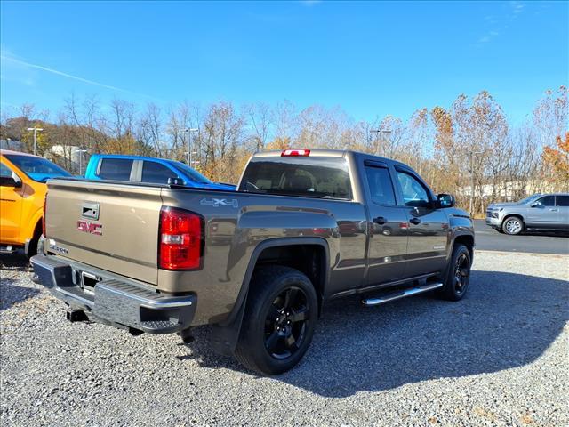 used 2014 GMC Sierra 1500 car, priced at $19,990