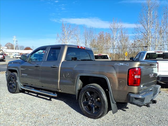 used 2014 GMC Sierra 1500 car, priced at $19,990