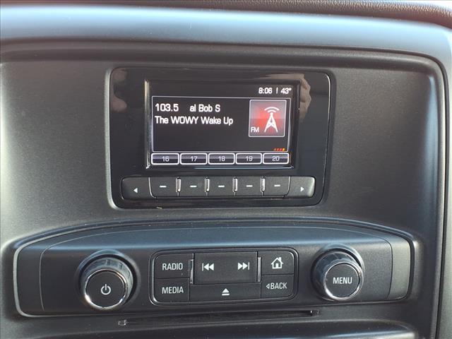 used 2014 GMC Sierra 1500 car, priced at $19,990