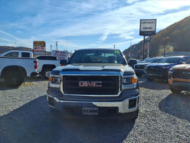 used 2014 GMC Sierra 1500 car, priced at $19,990
