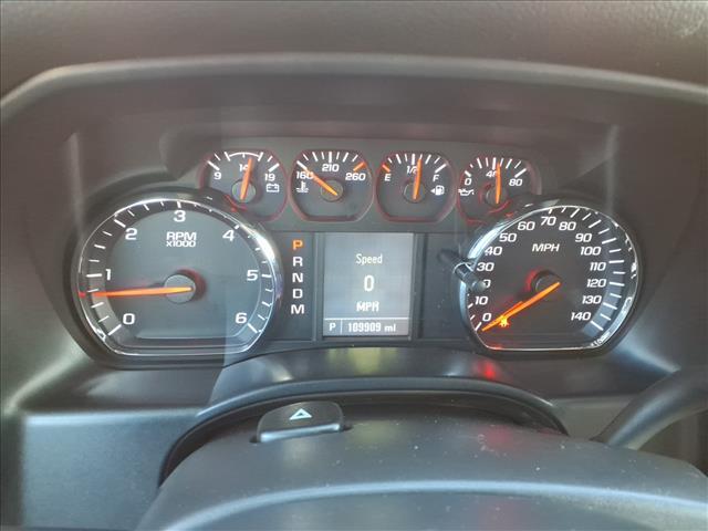 used 2014 GMC Sierra 1500 car, priced at $19,990