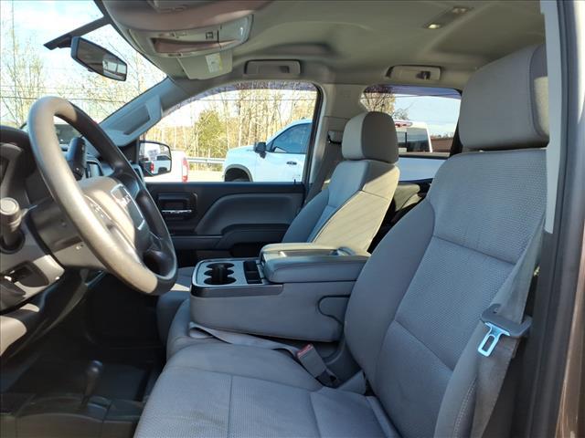 used 2014 GMC Sierra 1500 car, priced at $19,990