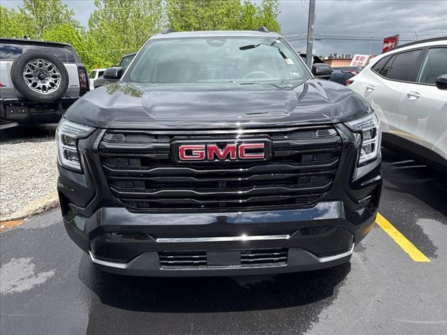 new 2026 GMC Terrain car, priced at $37,805