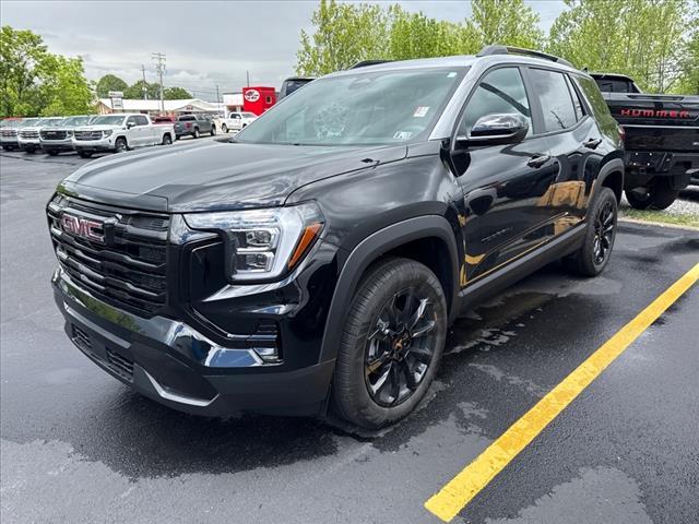new 2026 GMC Terrain car, priced at $37,805