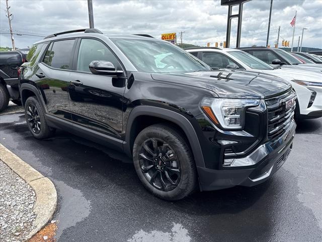 new 2026 GMC Terrain car, priced at $37,805