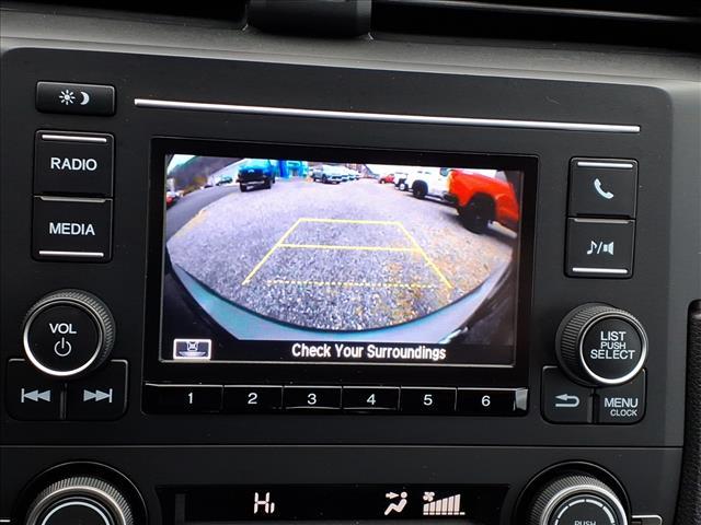 used 2020 Honda Civic car, priced at $20,990