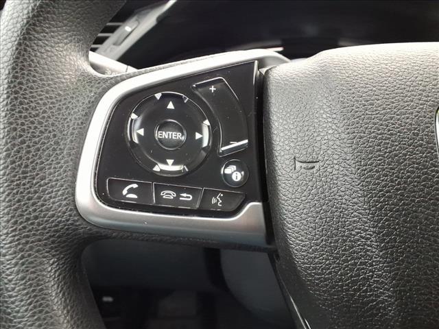 used 2020 Honda Civic car, priced at $20,990