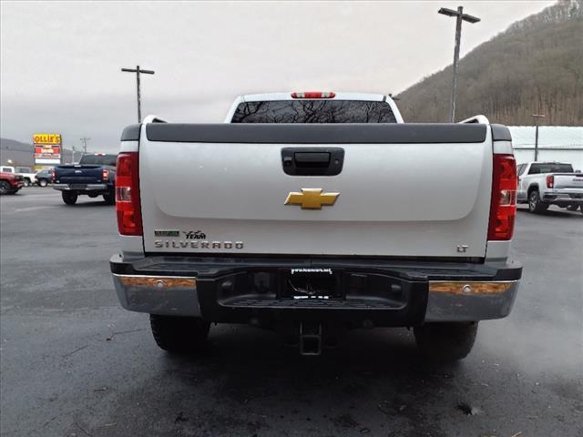 used 2012 Chevrolet Silverado 2500 car, priced at $19,990