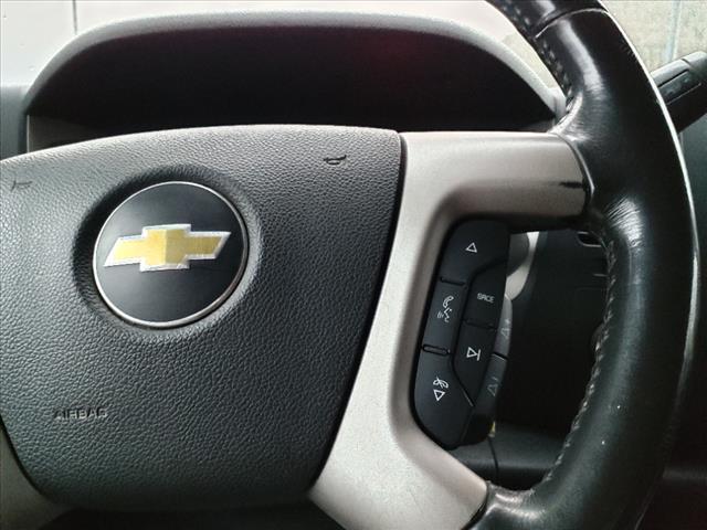 used 2012 Chevrolet Silverado 2500 car, priced at $19,990