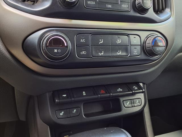 used 2018 Chevrolet Colorado car, priced at $24,990