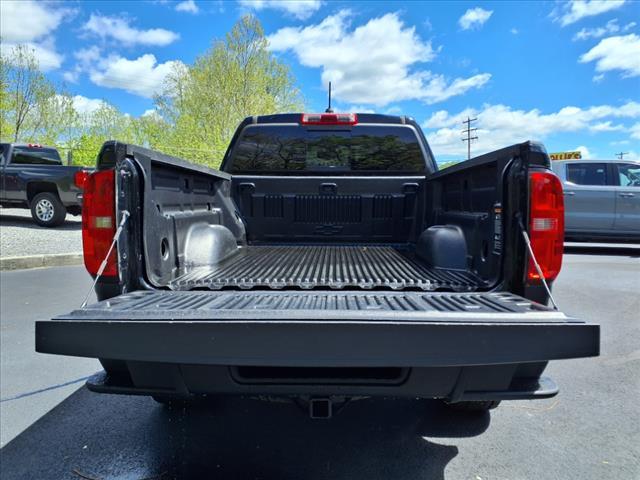 used 2018 Chevrolet Colorado car, priced at $24,990