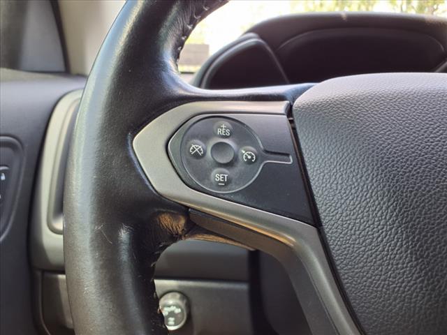 used 2018 Chevrolet Colorado car, priced at $24,990