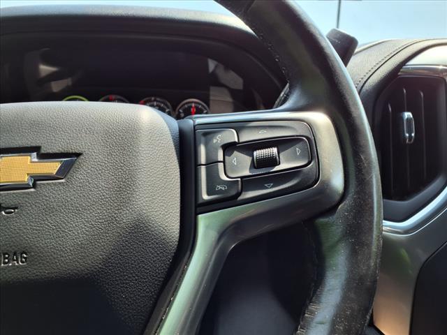 used 2019 Chevrolet Silverado 1500 car, priced at $28,990