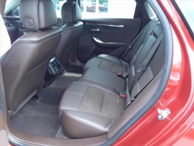 used 2014 Chevrolet Impala car, priced at $14,990