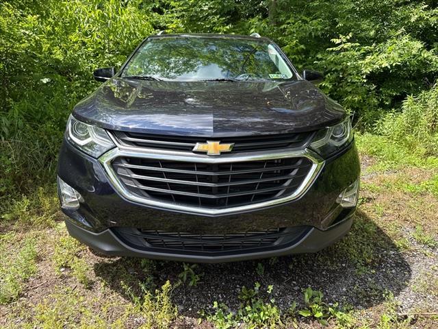 used 2020 Chevrolet Equinox car