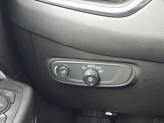 used 2022 Chevrolet Equinox car, priced at $23,990