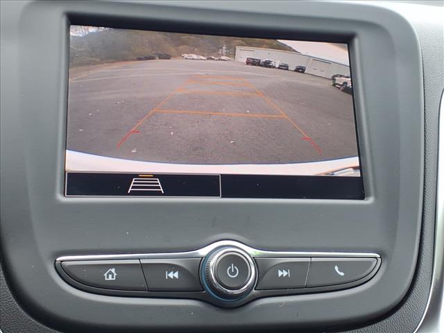 used 2022 Chevrolet Equinox car, priced at $23,990