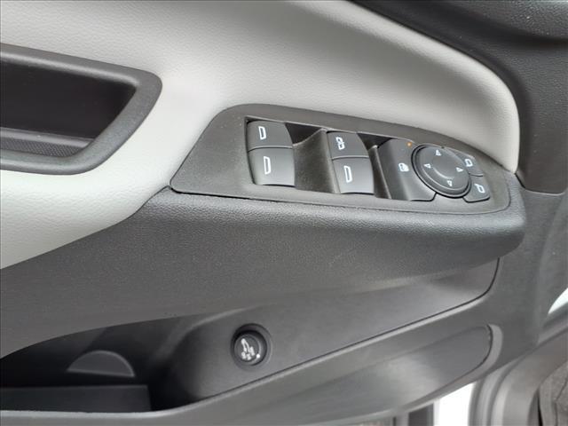 used 2022 Chevrolet Equinox car, priced at $23,990