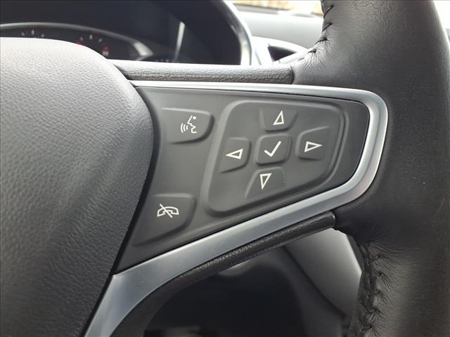 used 2022 Chevrolet Equinox car, priced at $23,990