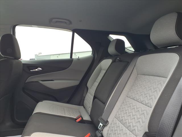 used 2022 Chevrolet Equinox car, priced at $23,990