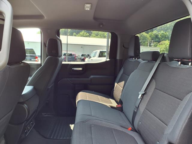 used 2019 Chevrolet Silverado 1500 car, priced at $33,990