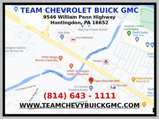 used 2019 Chevrolet Silverado 1500 car, priced at $33,990