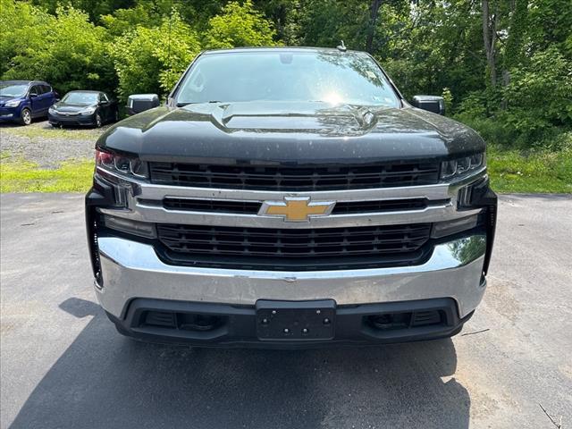 used 2019 Chevrolet Silverado 1500 car
